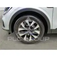 2023 Renault Arkana