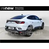 2023 Renault Arkana