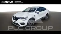 2023 Renault Arkana