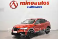 2023 Renault Arkana