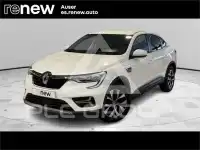 2023 Renault Arkana