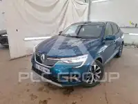 2023 Renault Arkana