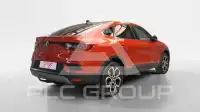 2023 Renault Arkana