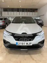 2023 Renault Arkana