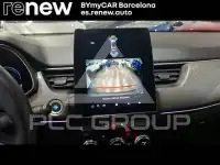 2023 Renault Arkana