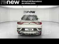 2023 Renault Arkana