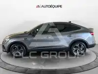 2023 Renault Arkana