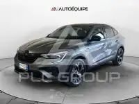 2023 Renault Arkana