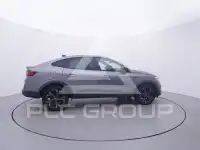 2023 Renault Arkana