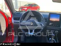 2023 Renault Arkana