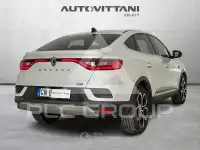 2023 Renault Arkana