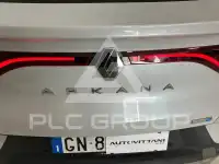 2023 Renault Arkana