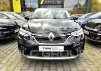 2023 Renault Arkana