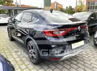 2023 Renault Arkana