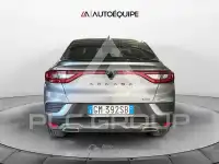 2023 Renault Arkana