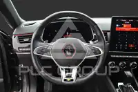 2023 Renault Arkana