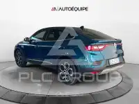 2023 Renault Arkana