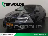 2023 Renault Arkana
