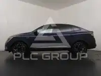 2023 Renault Arkana