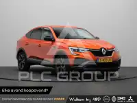 2023 Renault Arkana