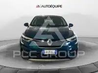 2023 Renault Arkana