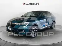 2023 Renault Arkana