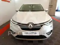 2023 Renault Arkana