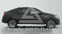 2023 Renault Arkana