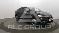 2023 Renault Arkana