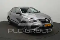 2023 Renault Arkana
