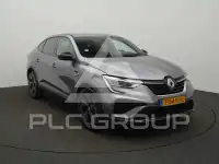 2023 Renault Arkana