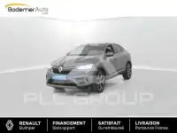 2023 Renault Arkana