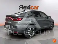 2023 Renault Arkana