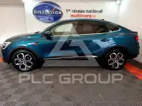 2023 Renault Arkana