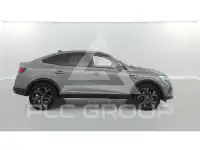 2023 Renault Arkana