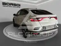 2023 Renault Arkana