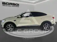 2023 Renault Arkana