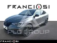 2023 Renault Arkana