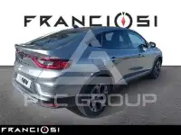 2023 Renault Arkana