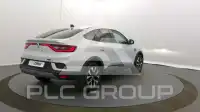 2023 Renault Arkana