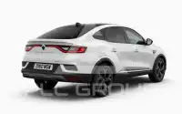 2023 Renault Arkana