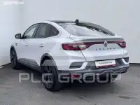 2023 Renault Arkana