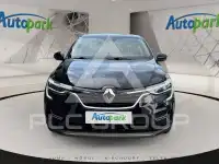 2023 Renault Arkana