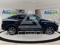2023 Renault Arkana