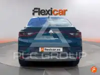 2023 Renault Arkana