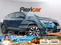 2023 Renault Arkana