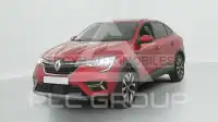 2023 Renault Arkana