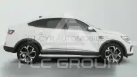 2023 Renault Arkana