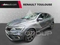 2023 Renault Arkana