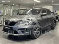 2023 Renault Arkana